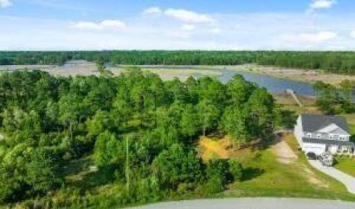 Waterfront Lot