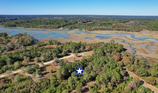 Inland Separately Deeded Double Lots