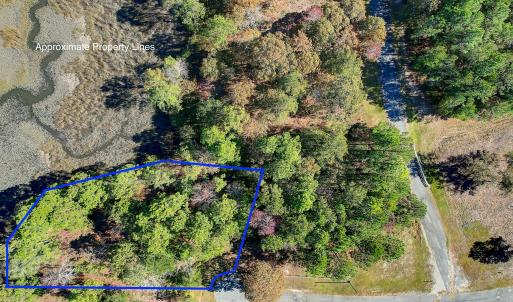 Separately Deeded Double Lot