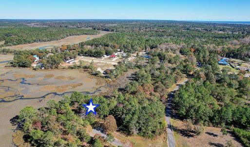 272' of Marsh Front Views