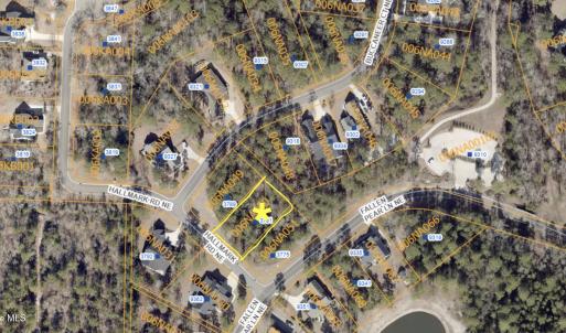Photo #2 of 3781 Hallmark, Leland, NC 0.4 acres