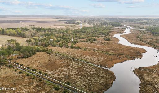 Bay River