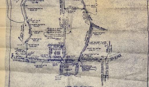 historic survey
