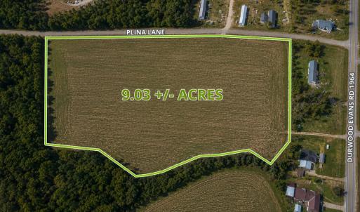 Photo #1 of 125 Plina, Beulaville, NC 9.0 acres