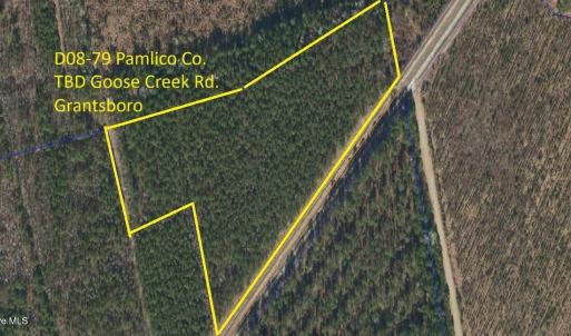 Unrestricted Land