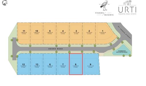 Lot #8