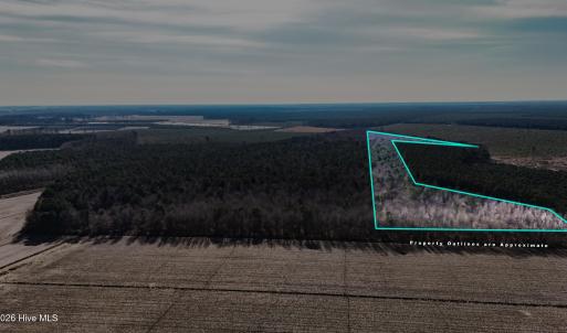 22.91 acres