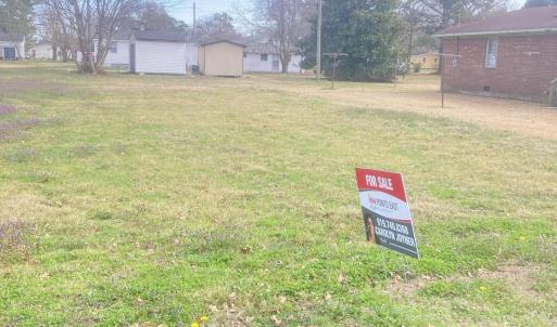 Sign Photo 0 Williams Street Farmville_I