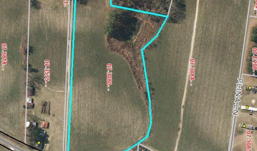 durwood evans gis