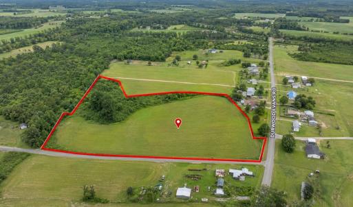 Photo #1 of 7.34ac Durwood Evans, Beulaville, NC 7.3 acres