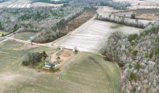 Photo #4 of Bear Bay, Lumberton, NC 8.0 acres