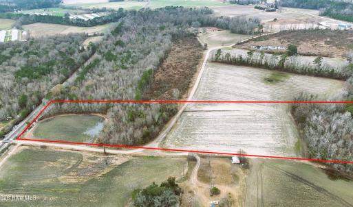 Photo #1 of Bear Bay, Lumberton, NC 8.0 acres