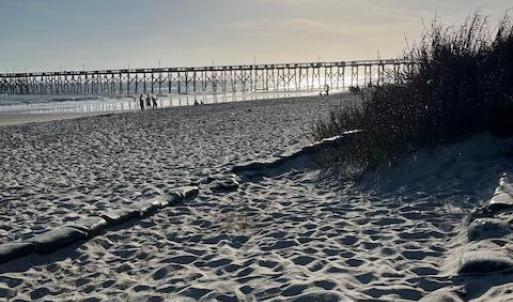 OKI BEACH