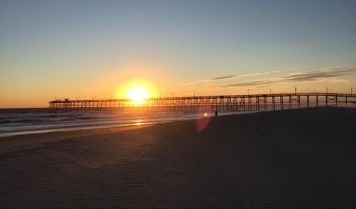 OKI PIER