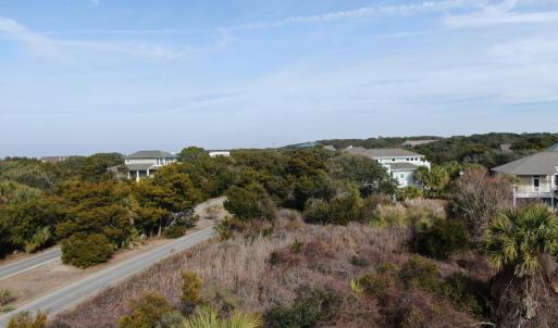 11 Horsemint View towards Lighthouse