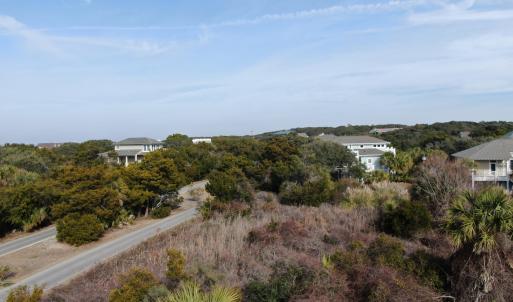 11 Horsemint View towards Lighthouse