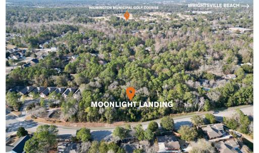 Moonlight Landing Wilmington Municipal G