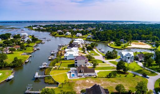 Waterfront Community