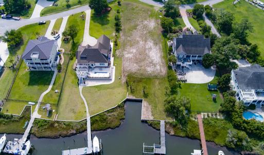 Over View of Lot