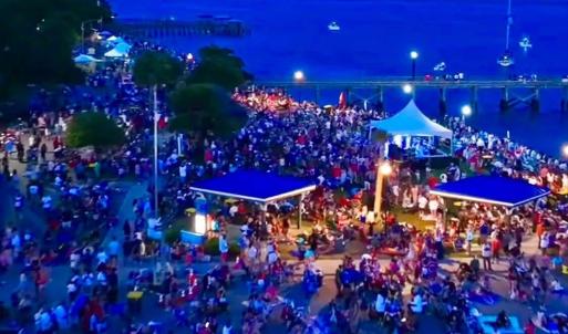 4th of July Southport 2025-1