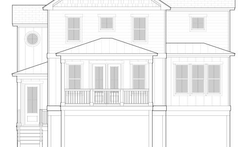 Photo #2 of 950 Hankinsville, Southport, NC 0.2 acres