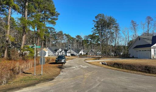 714 Boundary Loop Road NW