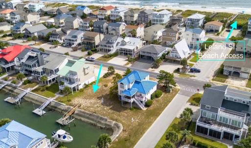 Photo #1 of 2nd St, Ocean Isle Beach, NC 0.1 acres
