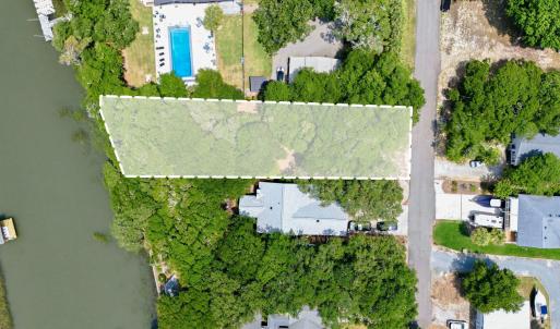 Photo #4 of 121 13th, Oak Island, NC 0.3 acres