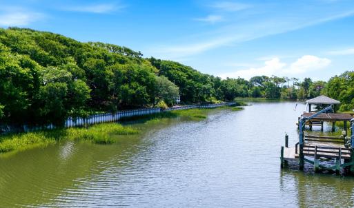 Photo #3 of 121 13th, Oak Island, NC 0.3 acres