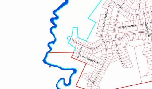 Close Up Map