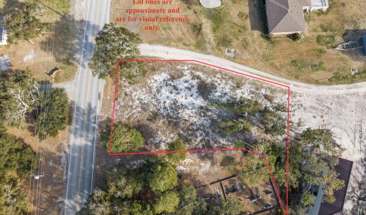 Easement Road Access