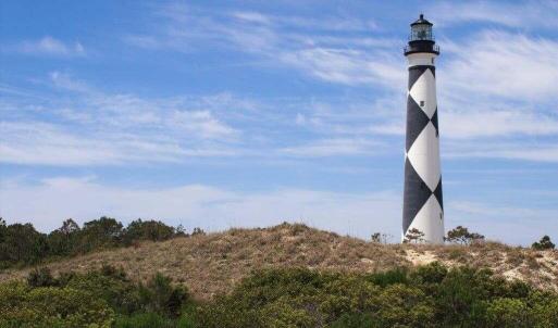 Historic Cape Lookout