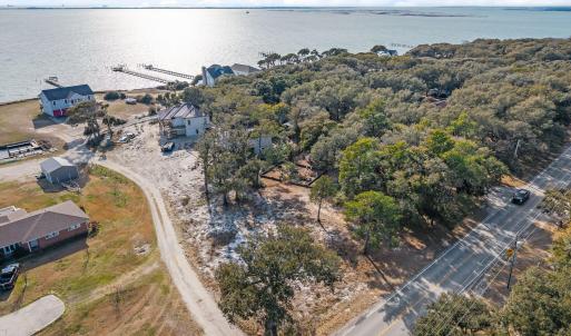 Great Island Location