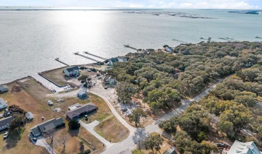 Build up for water views