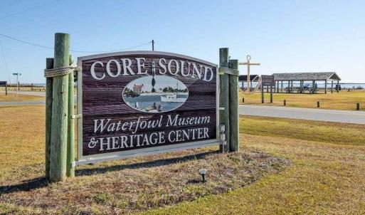 Core Sound Museum is Fabulous
