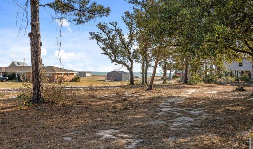 Cape Lookout Water View