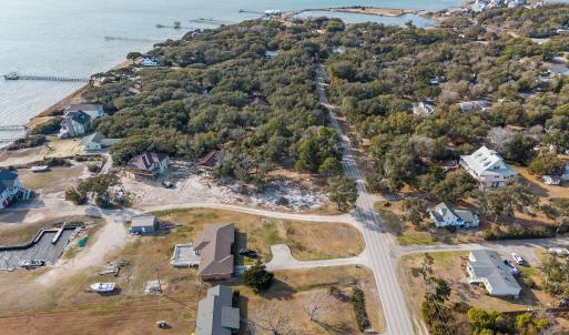 West End of Island