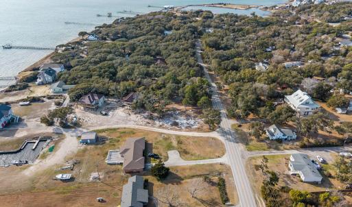 West End of Island