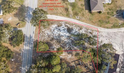 Easement Road Access