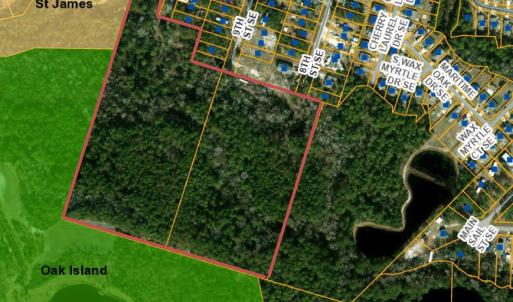 GIS Map