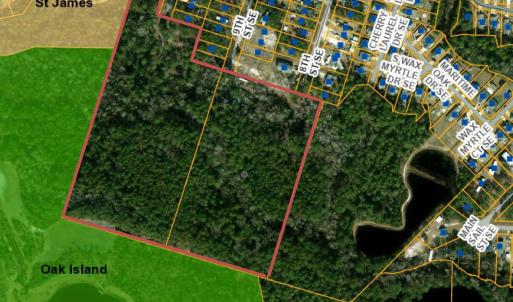 GIS Map