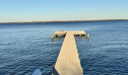 Community Pier