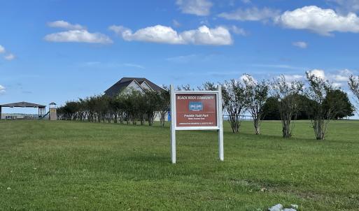 Community Beach