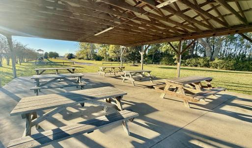 Picnic Area