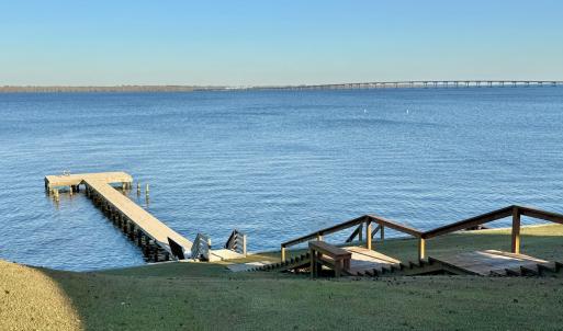 Pier View