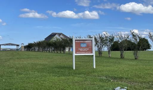Community Beach