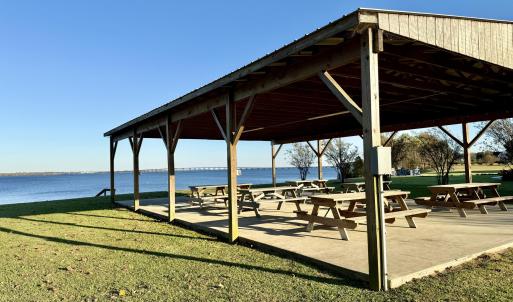 Park Pavilion