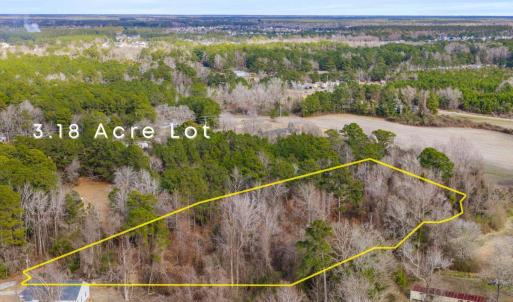 Photo #1 of Bridge Side, Jacksonville, NC 3.2 acres