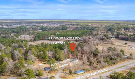 Photo #14 of Bridge Side, Jacksonville, NC 3.2 acres