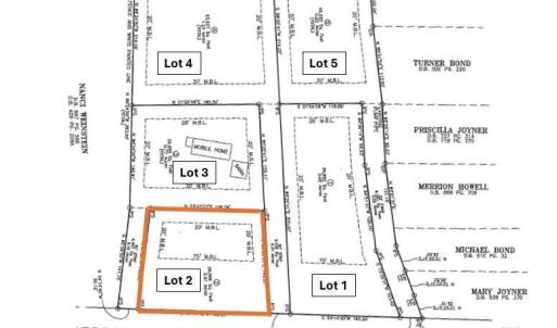 Pleasant Oak - Lot 2